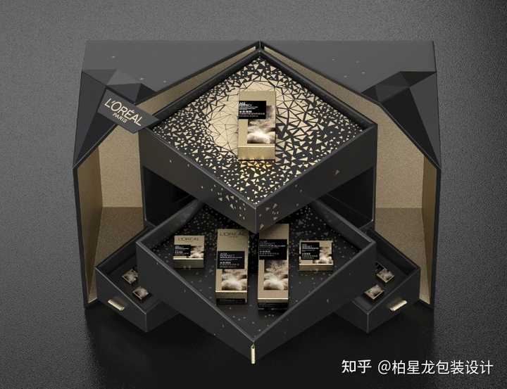 化妆品盒子包装厂_化妆品包装设计工作室_化妆品包装盒设计公司